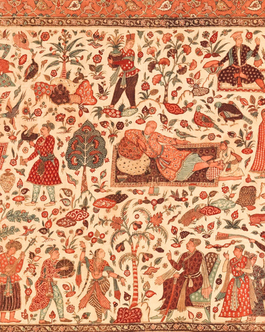 KALAMKARI