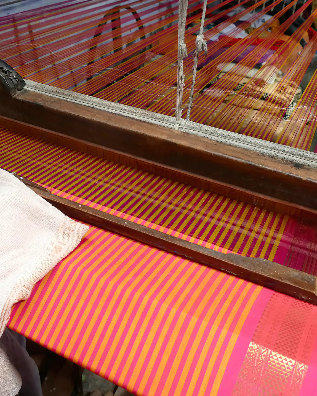 MANGALAGIRI SILK