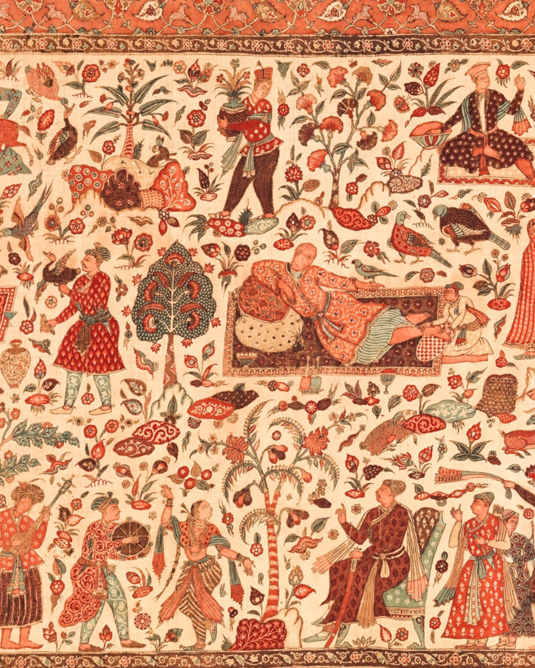 Kalamkari